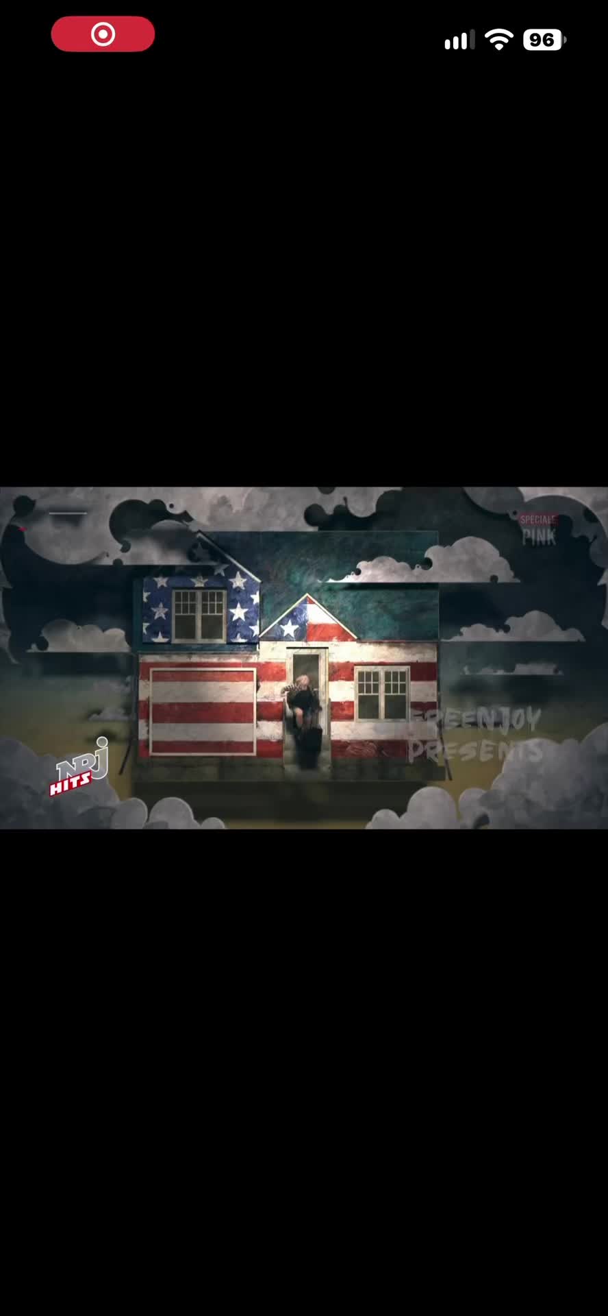 @NRJ Hits The Official Channel
