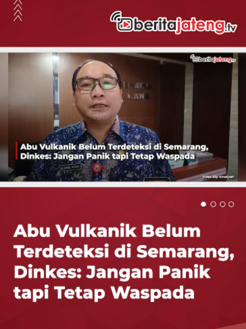 @Beritajateng.TV