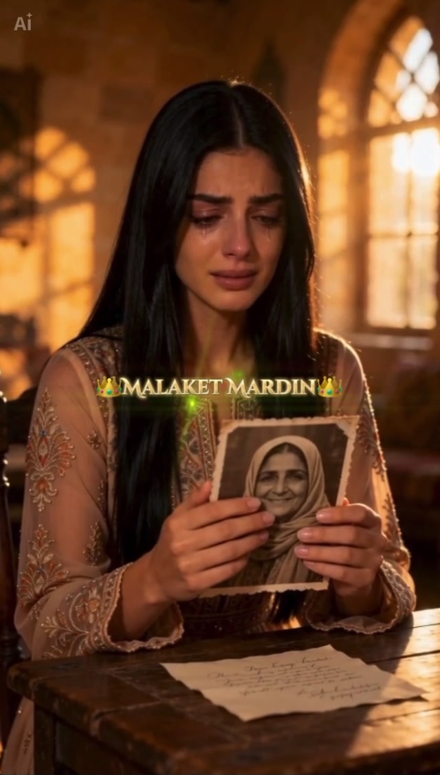 @❤️🌹👑Malaket Mardin👑🌹❤️