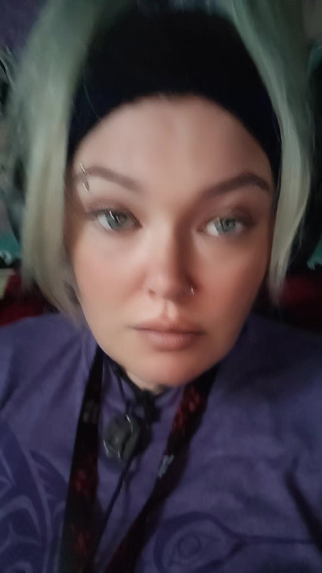 @MzMaYhEm🍁 Professor O'Chaos🃏