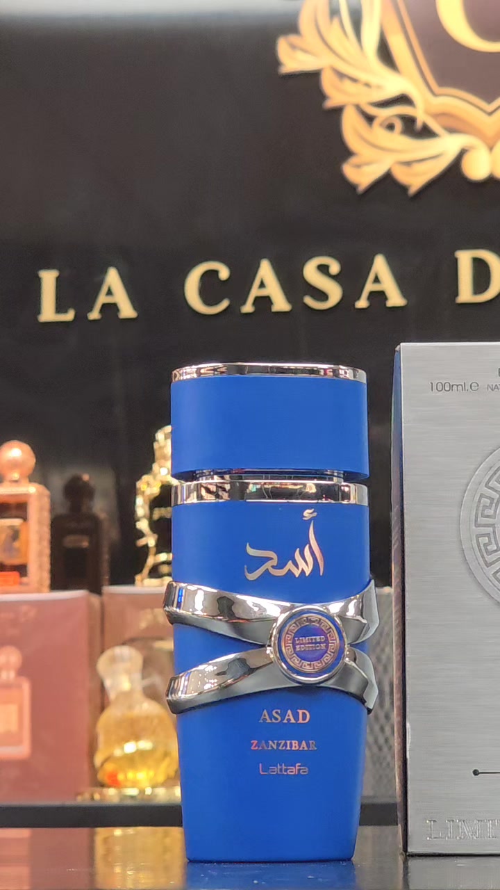 @La Casa De parfum