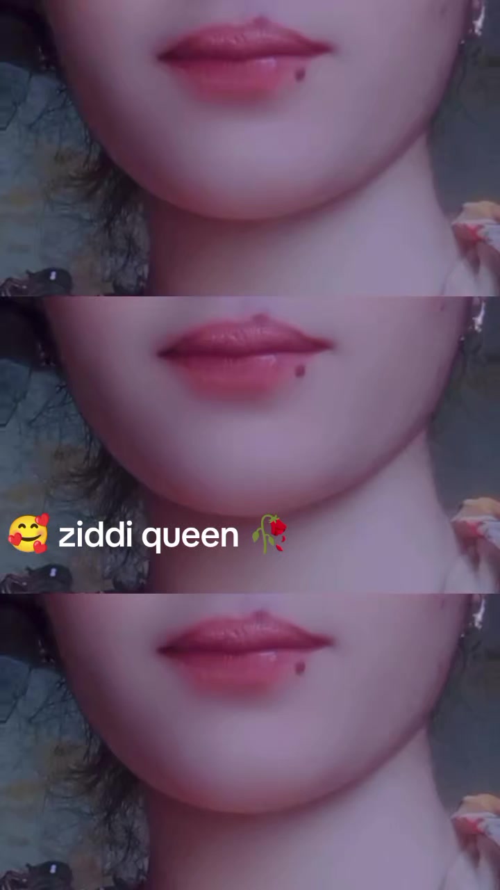 @👑 Zidi 💋 Queen 👑