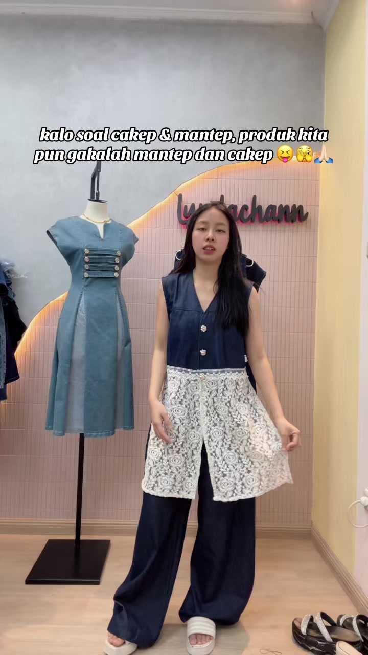 @Lyndachann