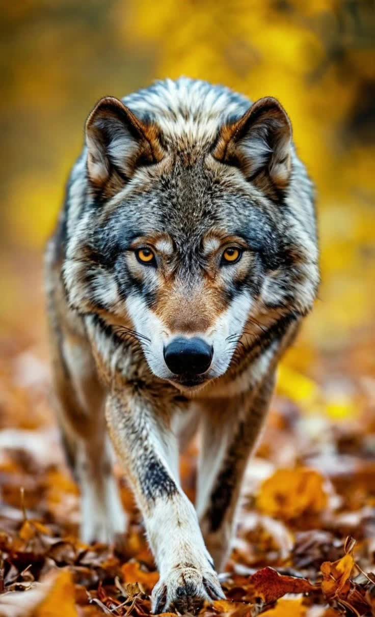 @Samotny Wilk 🐺🐦🔥♈