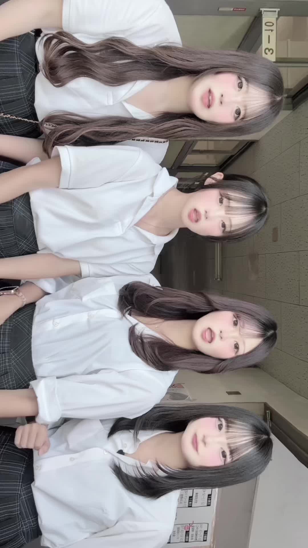 @のんのん
