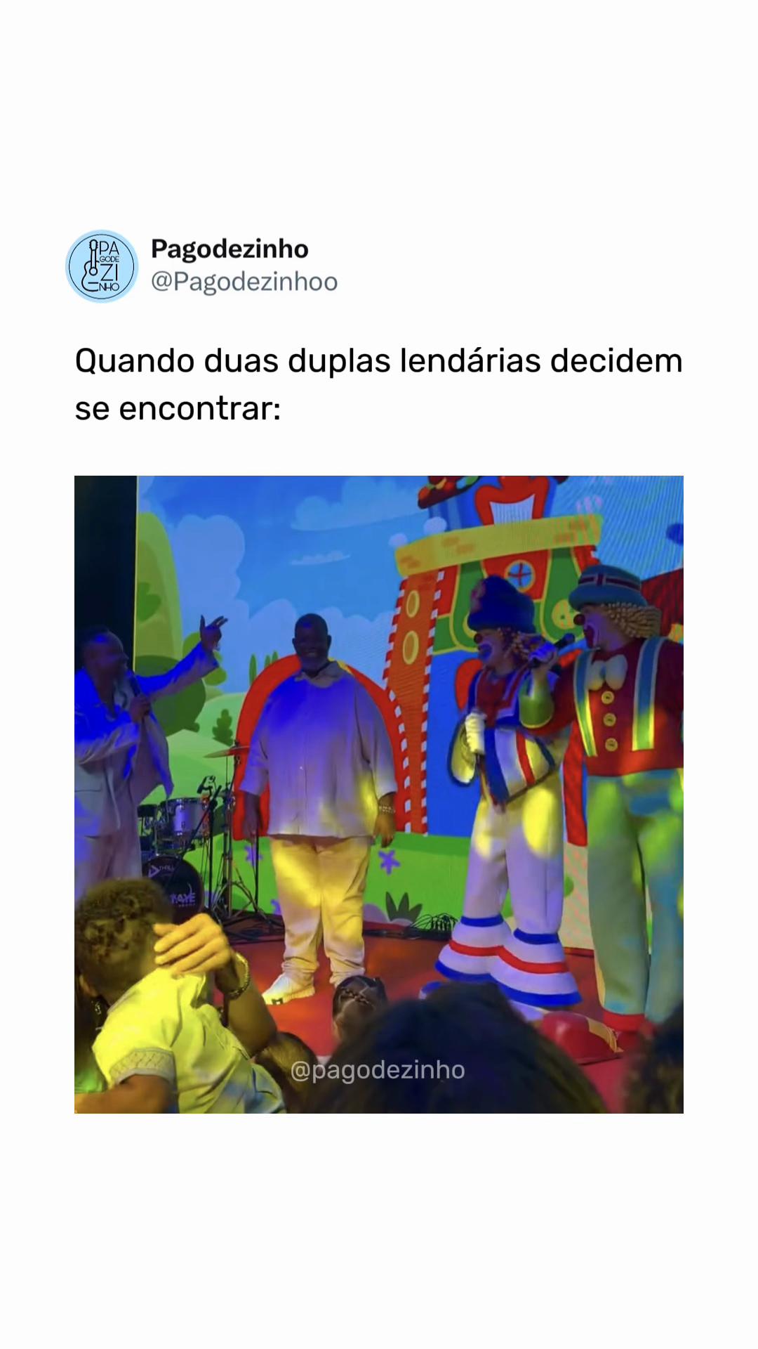 @Pagodezinho