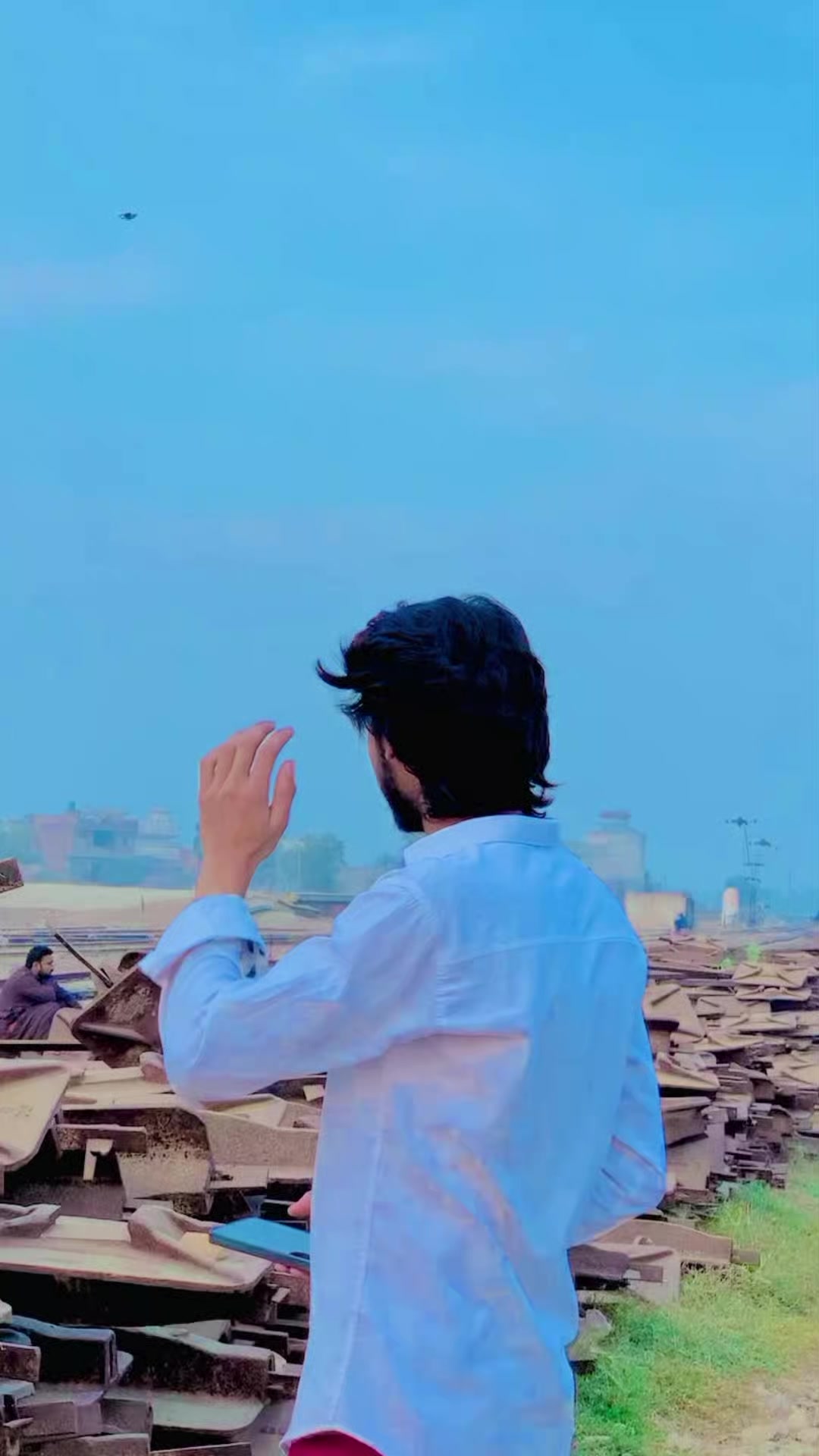 @Janu Oye 🫠🥺