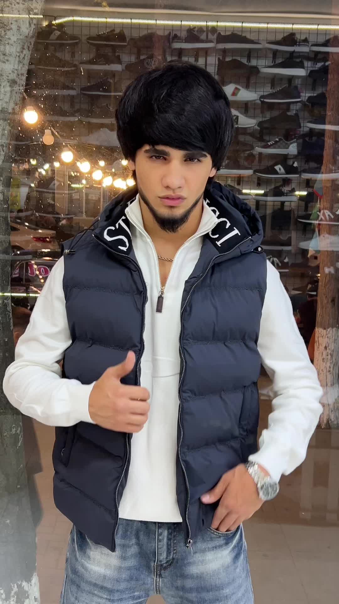 @ENCATTO MEN