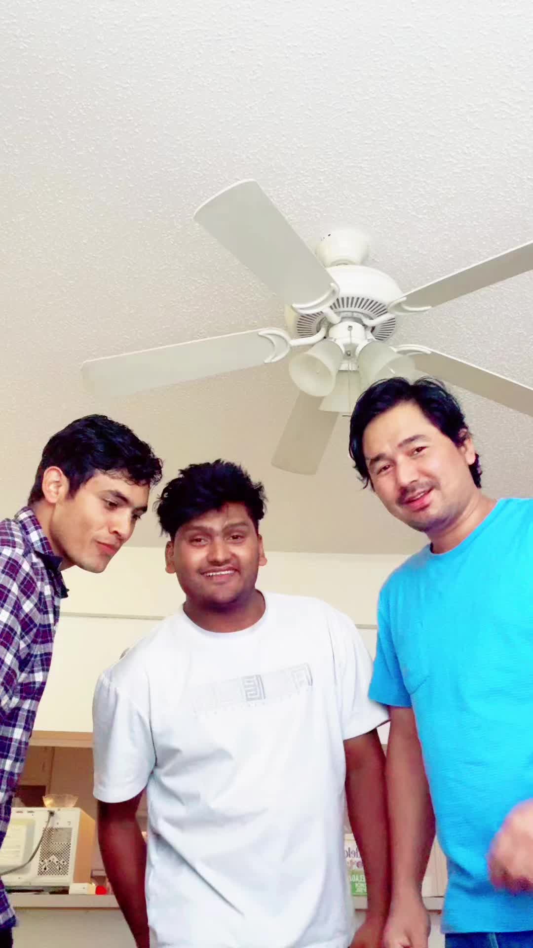 @KumarRYari