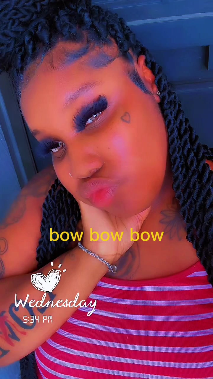 @Simbii La'Kyeshia
