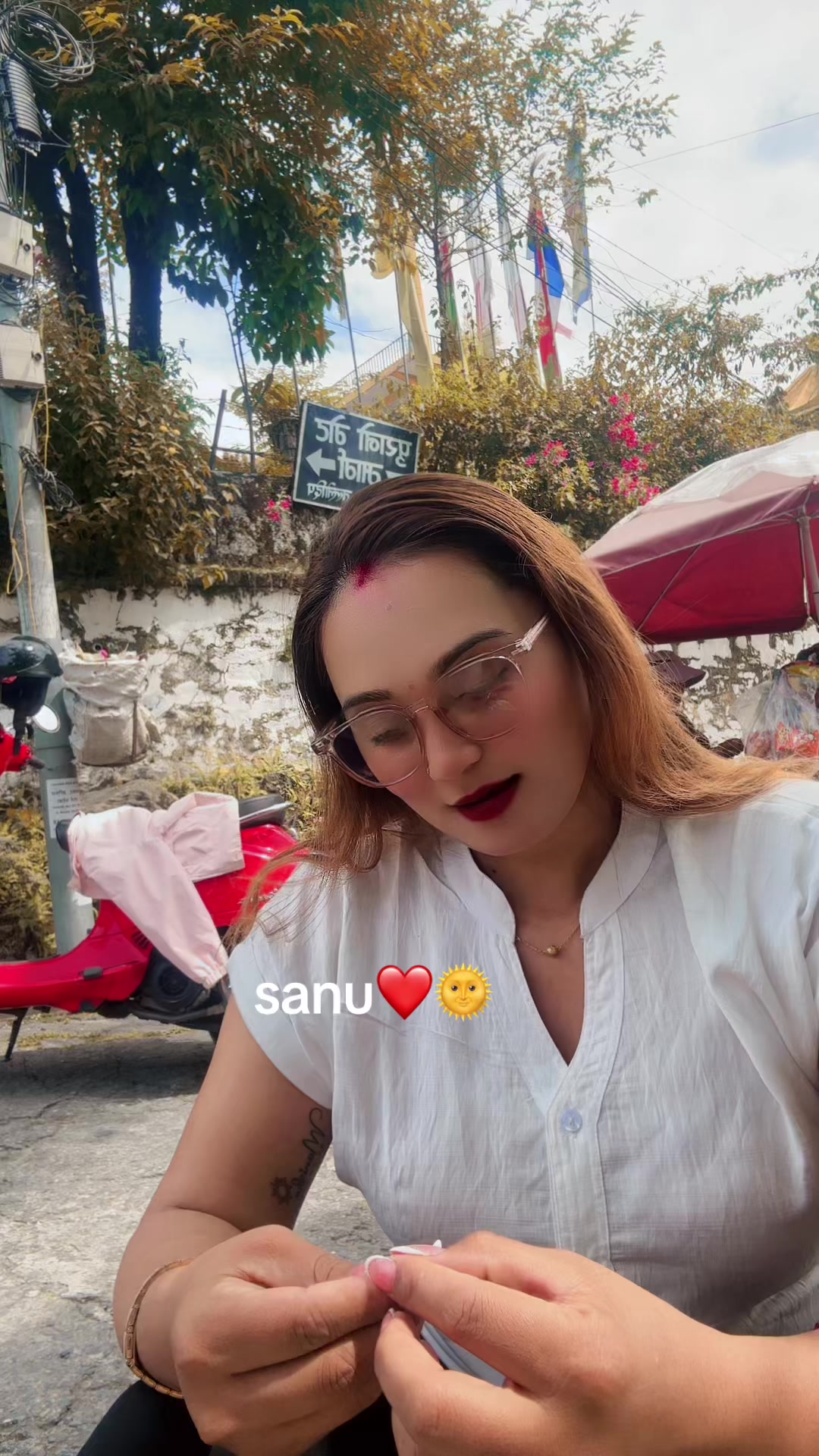 @jhumri❤️ण🌞❤️