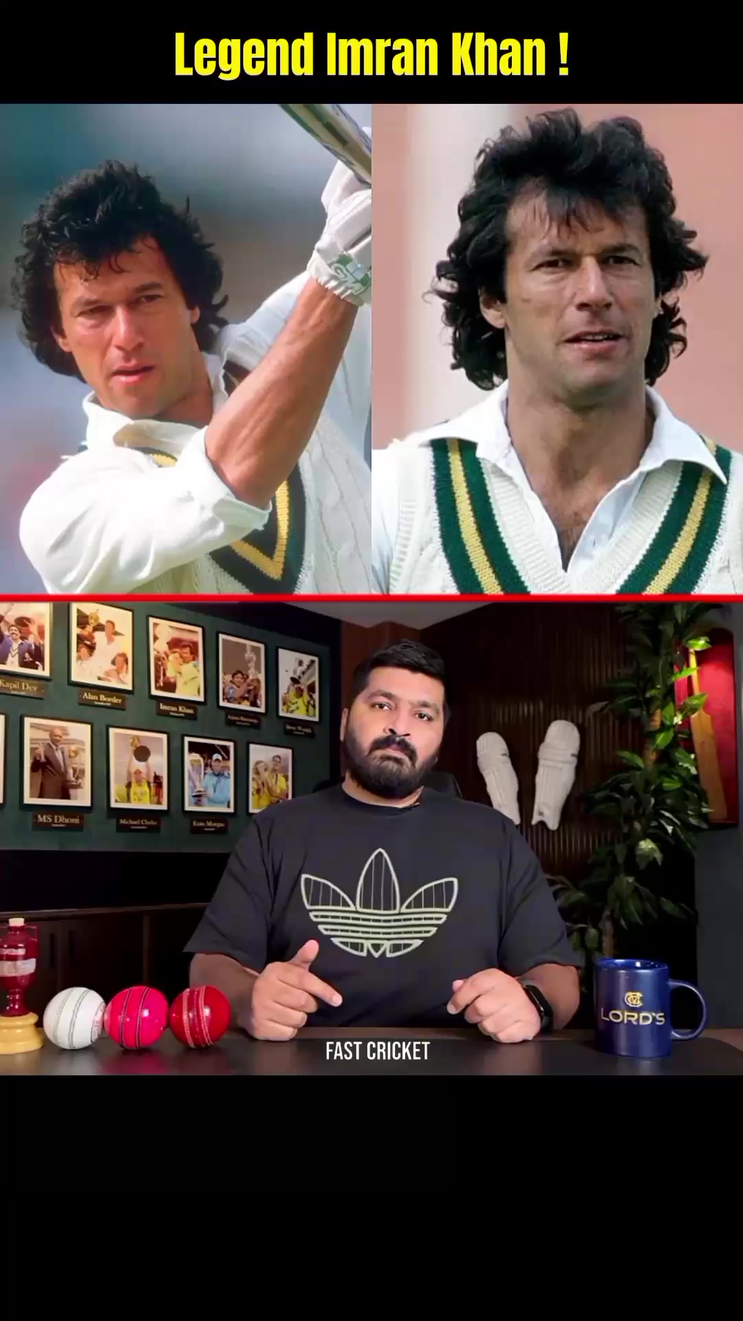 @Fast Cricket🔥