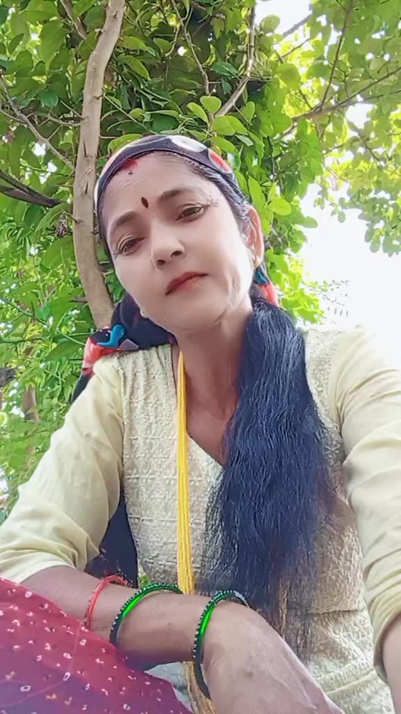 @Radha Saud