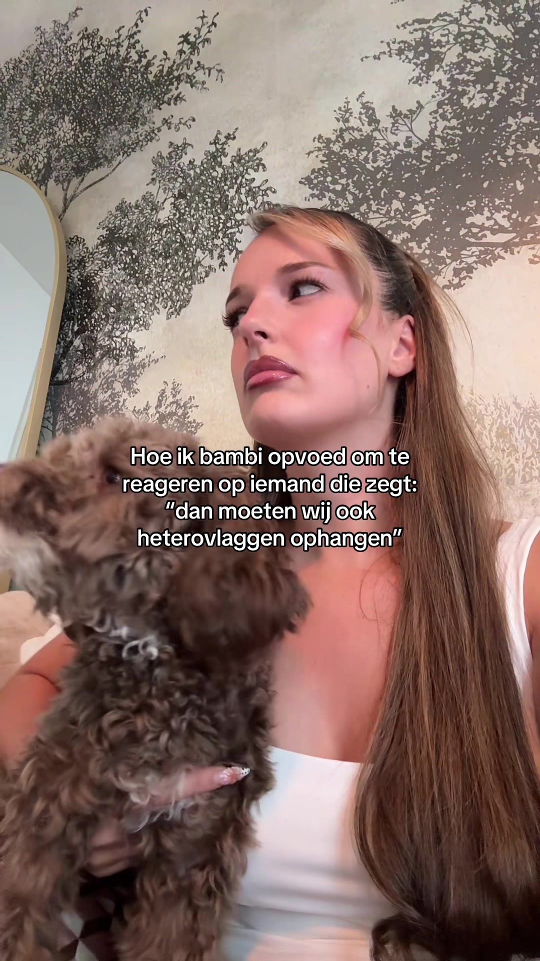 @Louise van der Meijs