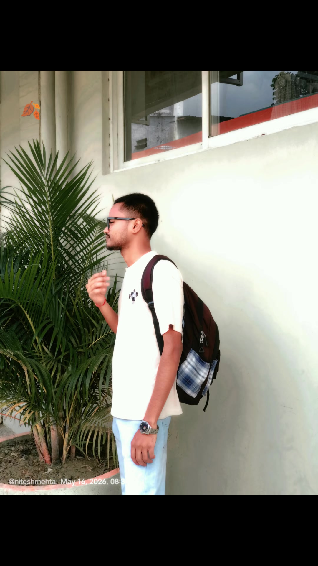 @Nitesh Mehta