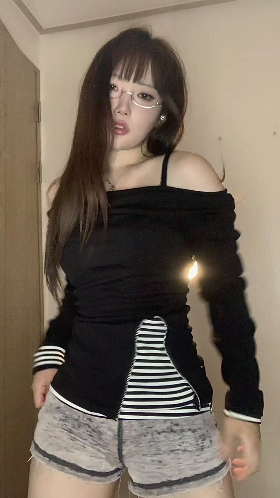 @thana 등교증후군