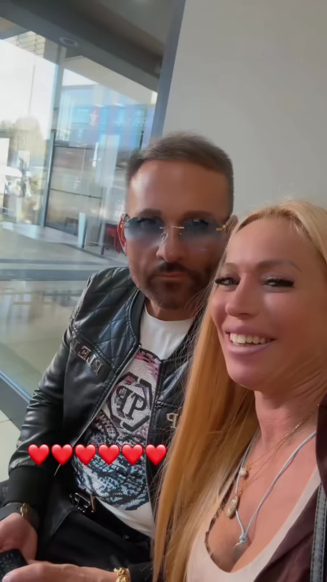 @Nonna di Angelo❤️ e Mattia ❤️