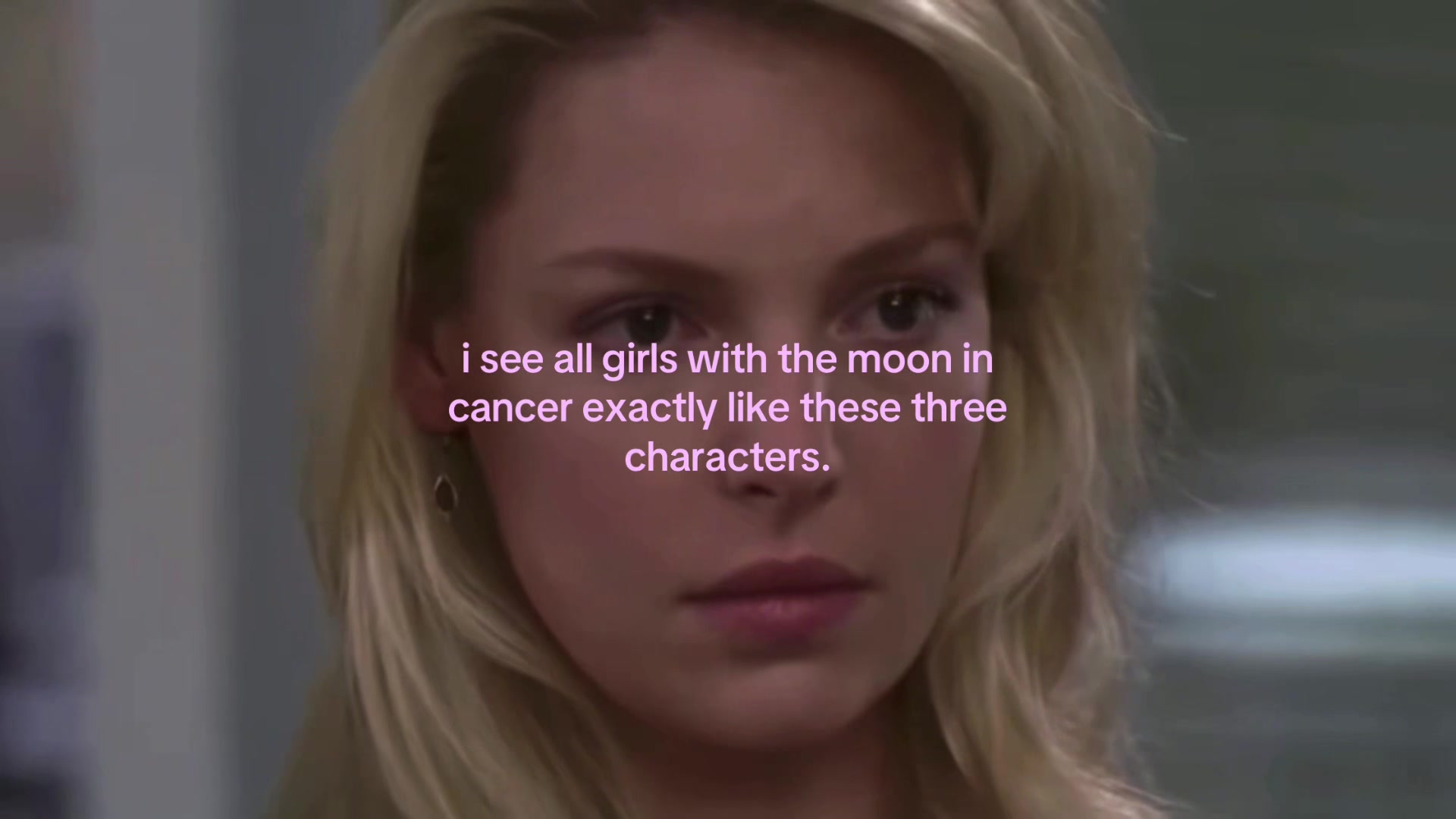 @zodiac 🎀