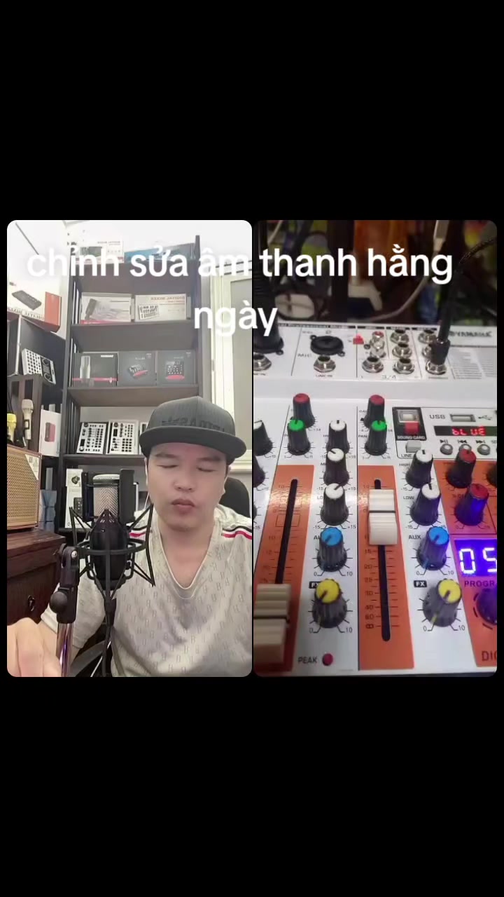 @🪷HOÀNG LONG 🪷 🎤 hát live 🪷