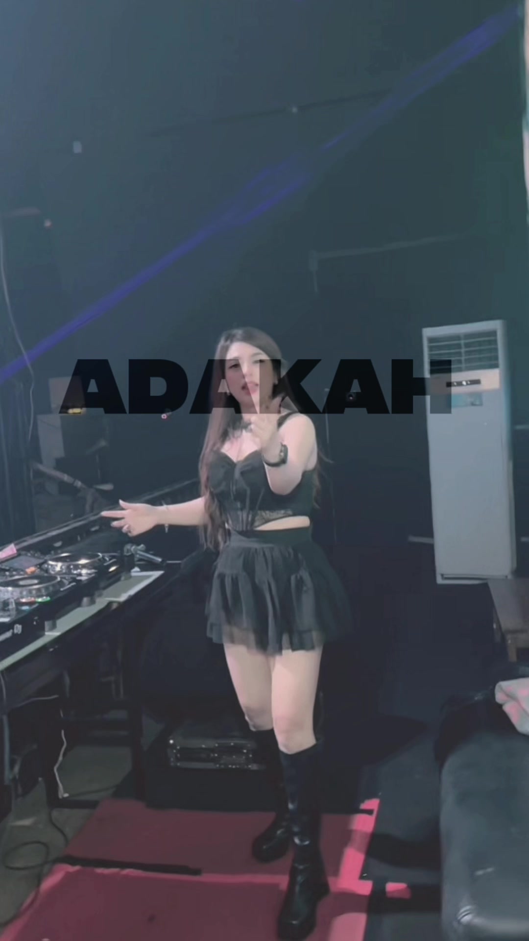 @DJ BEBY SHELYN