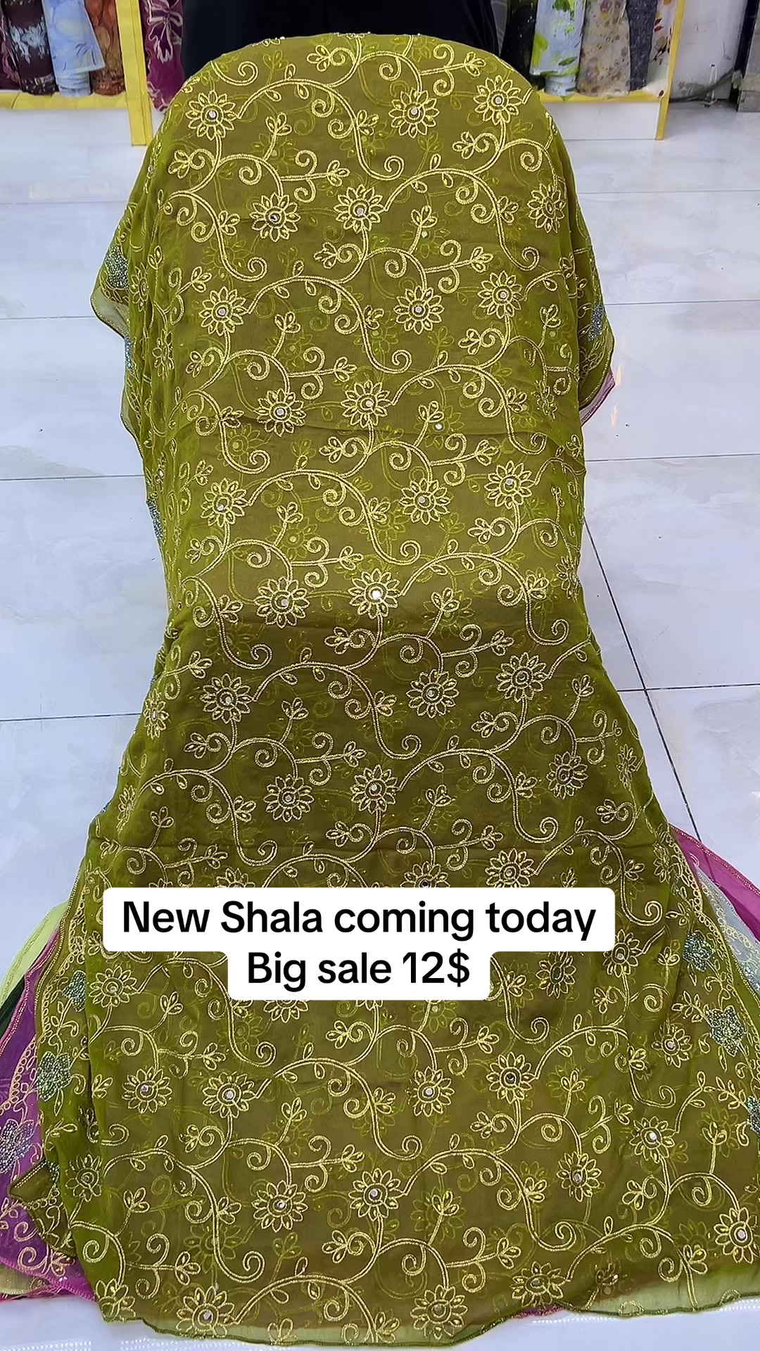 @Dubai Fashion UAE