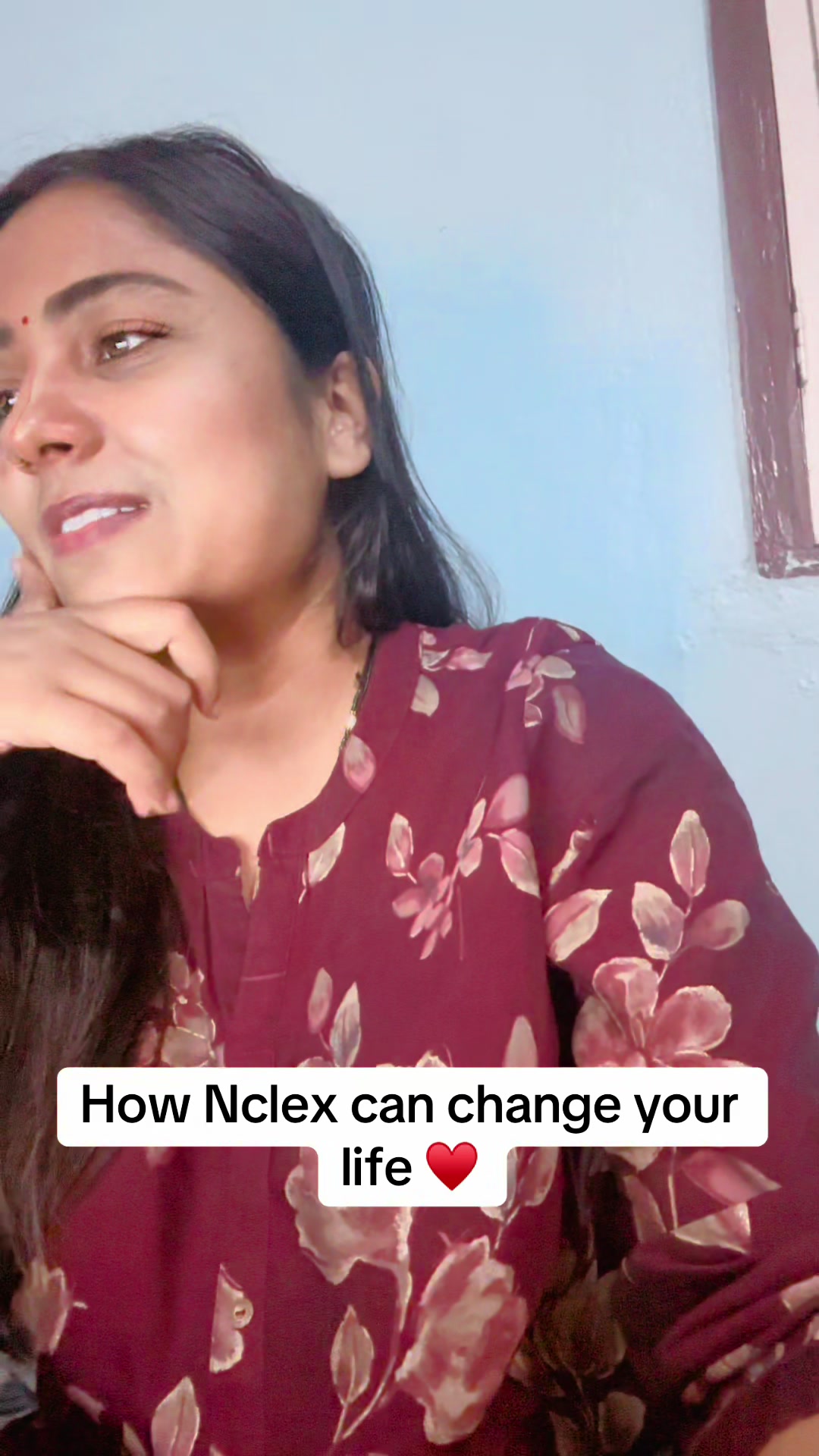 @Kiran Shah| MSN |Nclex Tutor