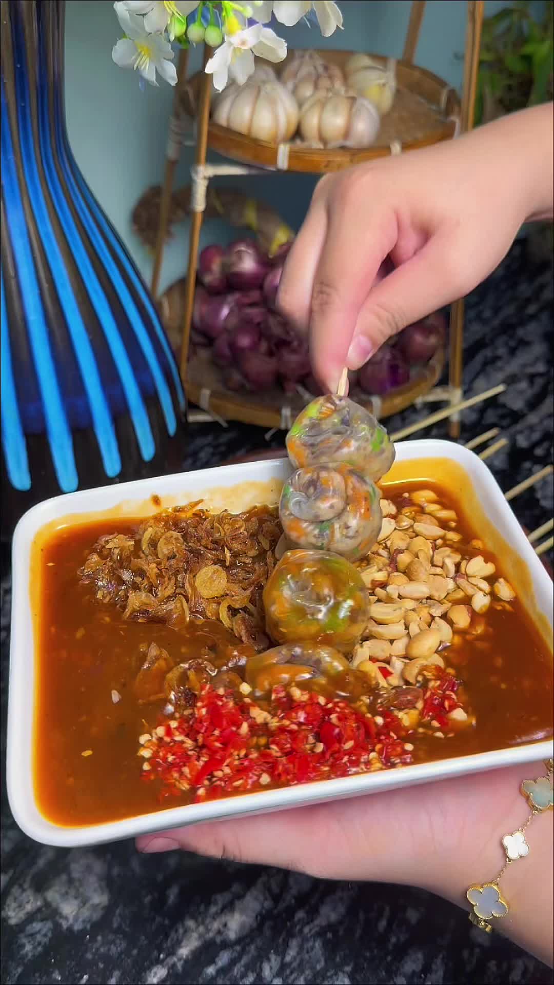 @Mặt Bự Thích Nấu Ăn