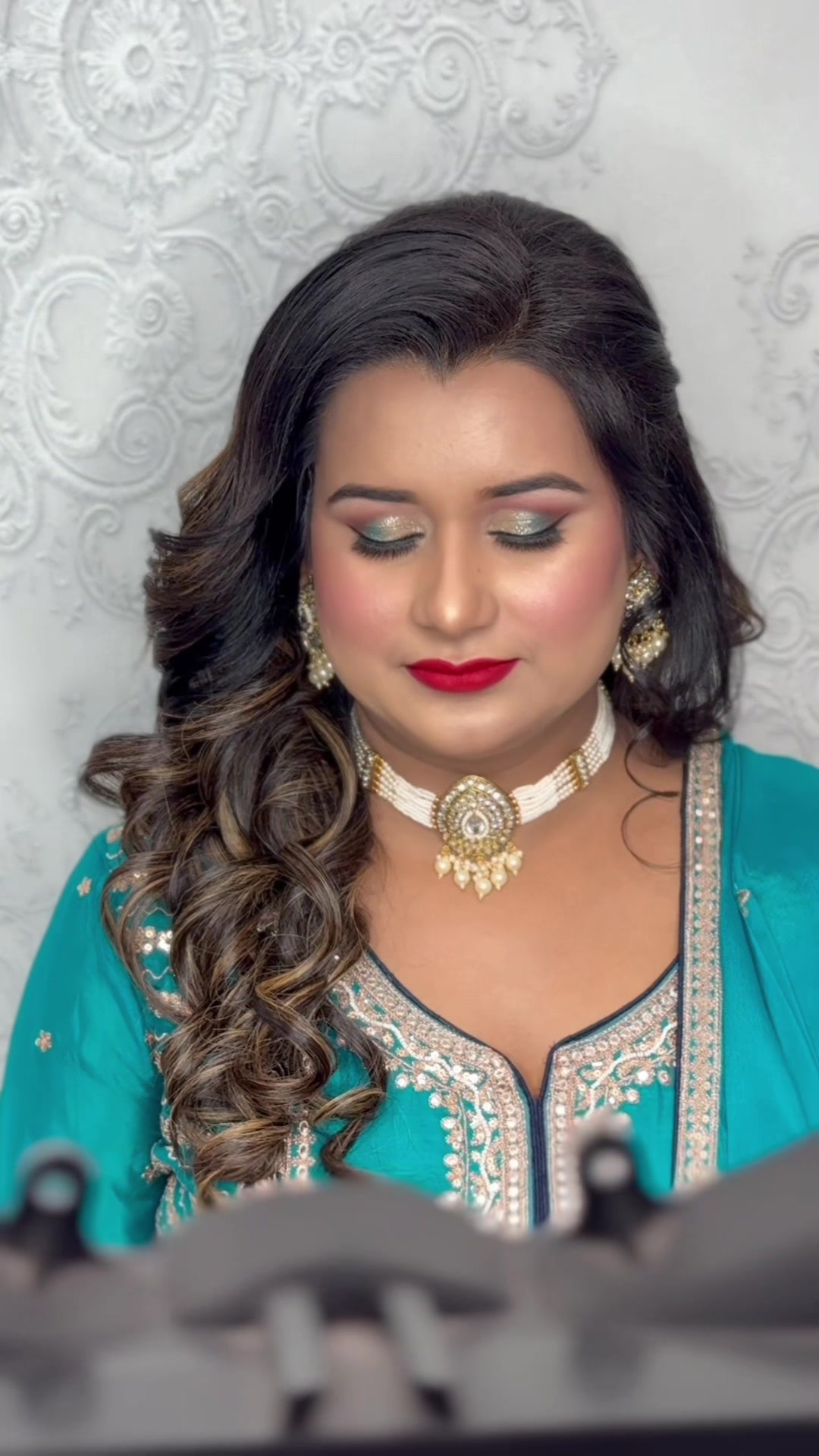 @Ambreen