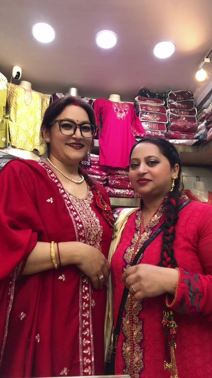 @Mandala Fashion Collection