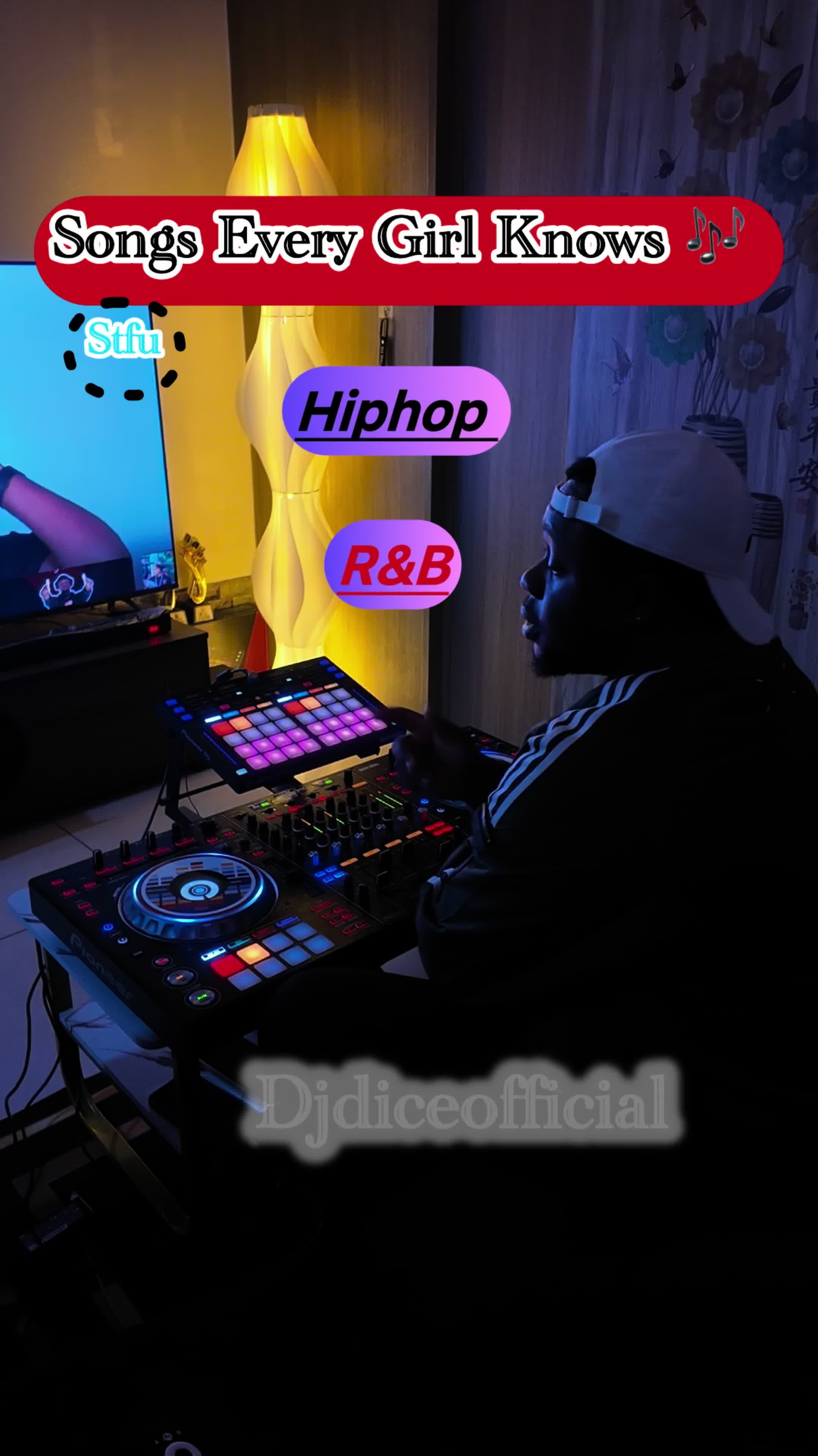 @DJ Dice