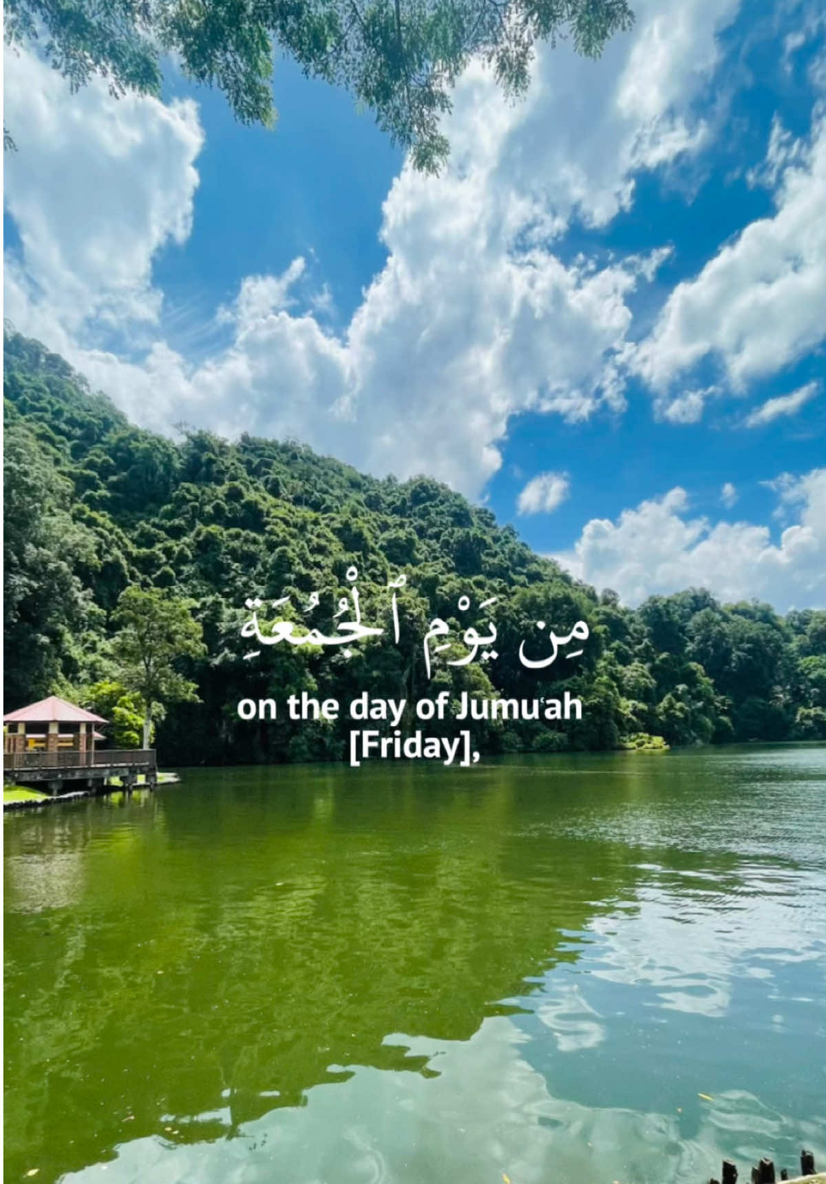 @Ramizah’s Journey