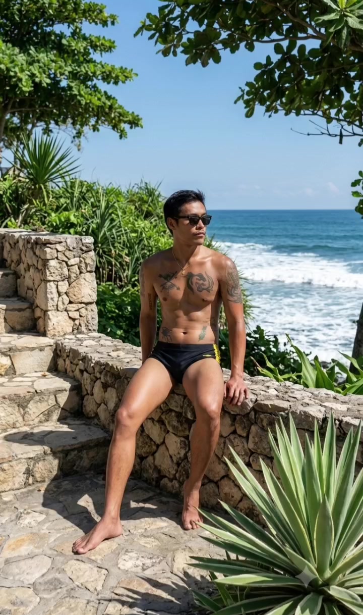 @Wilbert Eslana
