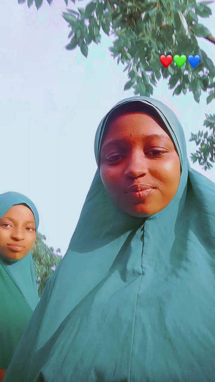 @aminat muhammad5