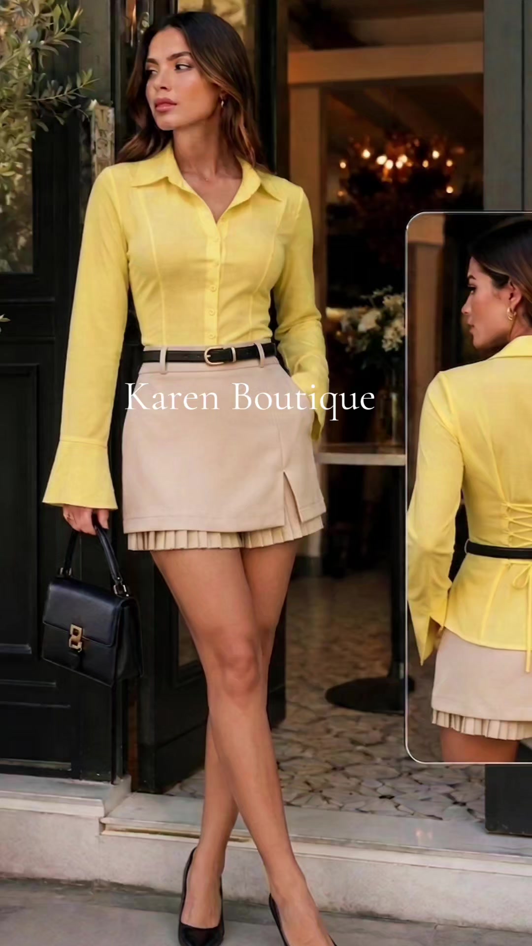 @Karen Boutique🌹