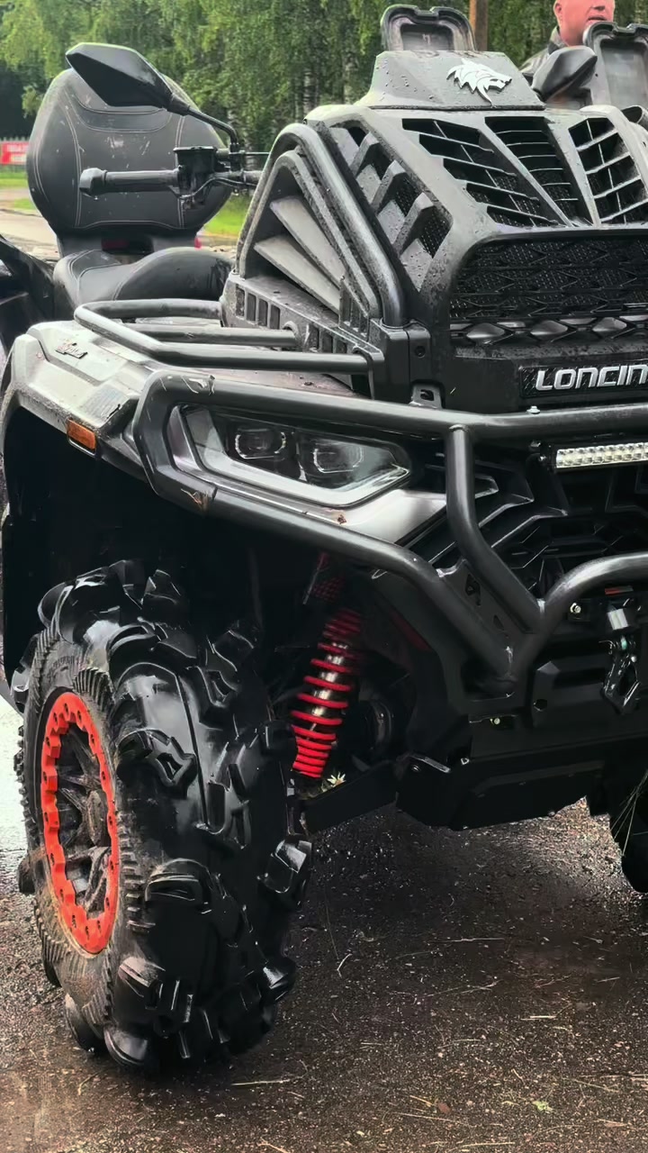 @loncin love