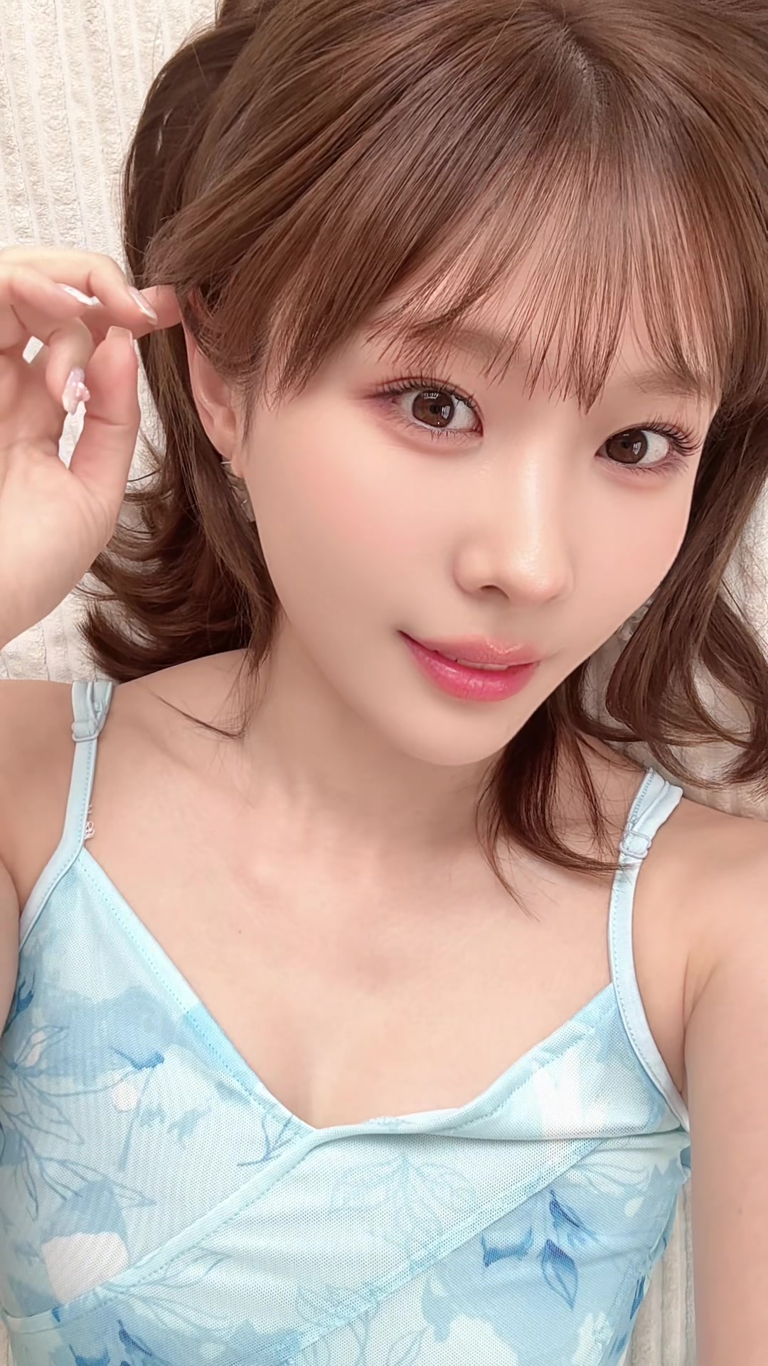 @末永みゆ / Miyu Suenaga