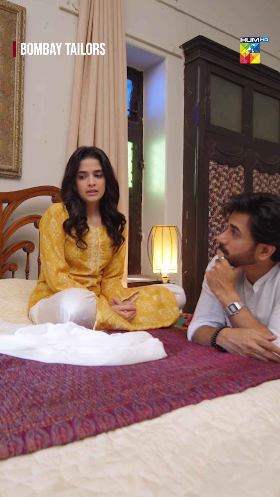@HUM TV