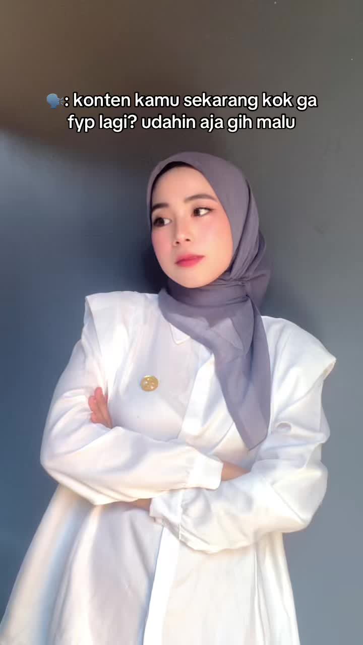 @IG: @nurulkhusna18🦋