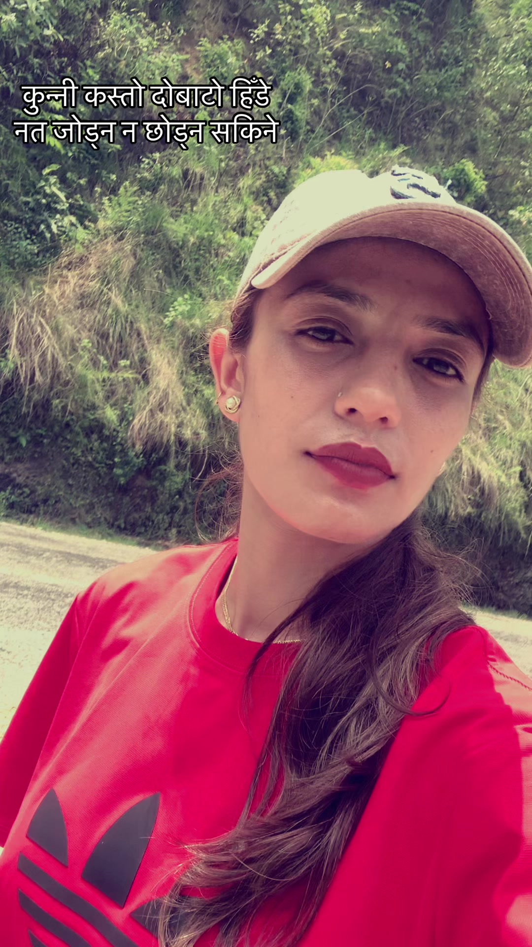 @Bandana Ranabhat