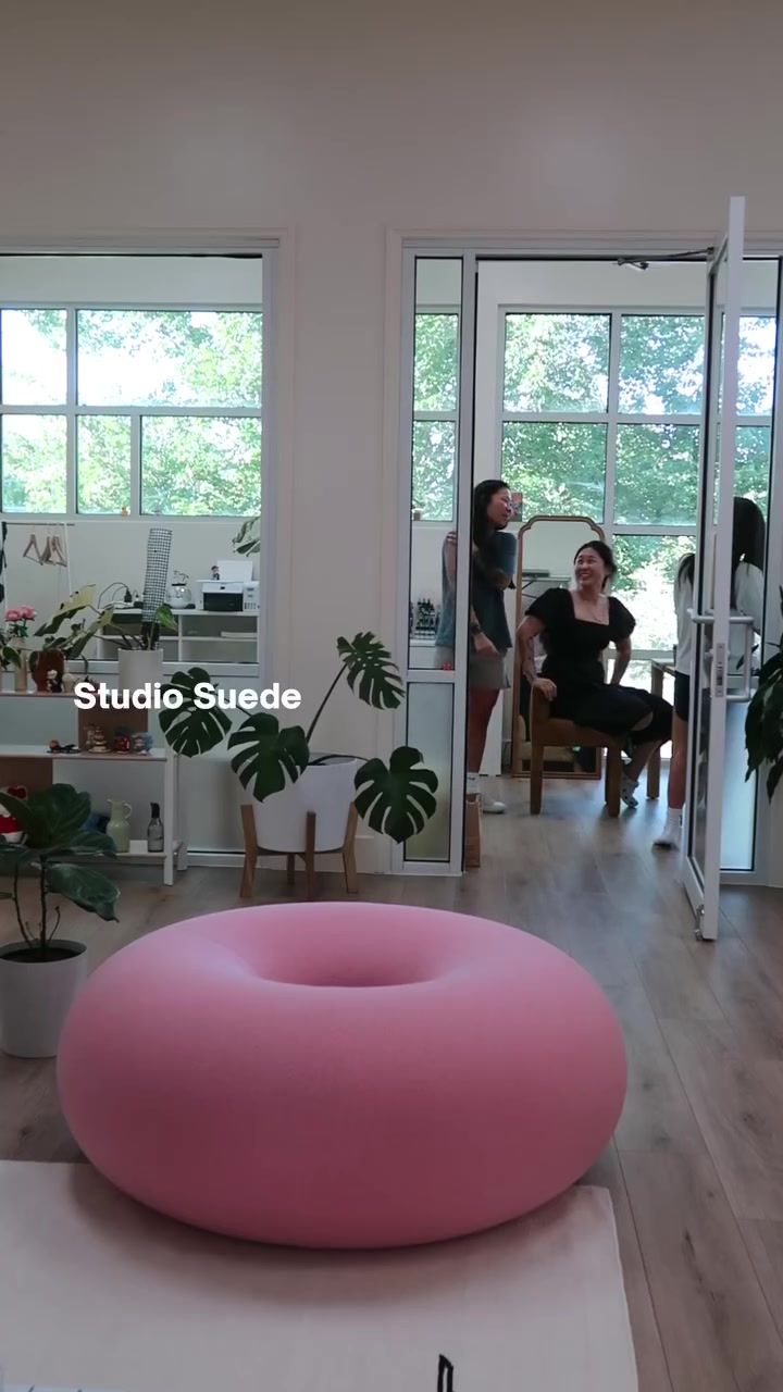 @STUDIO SUEDE