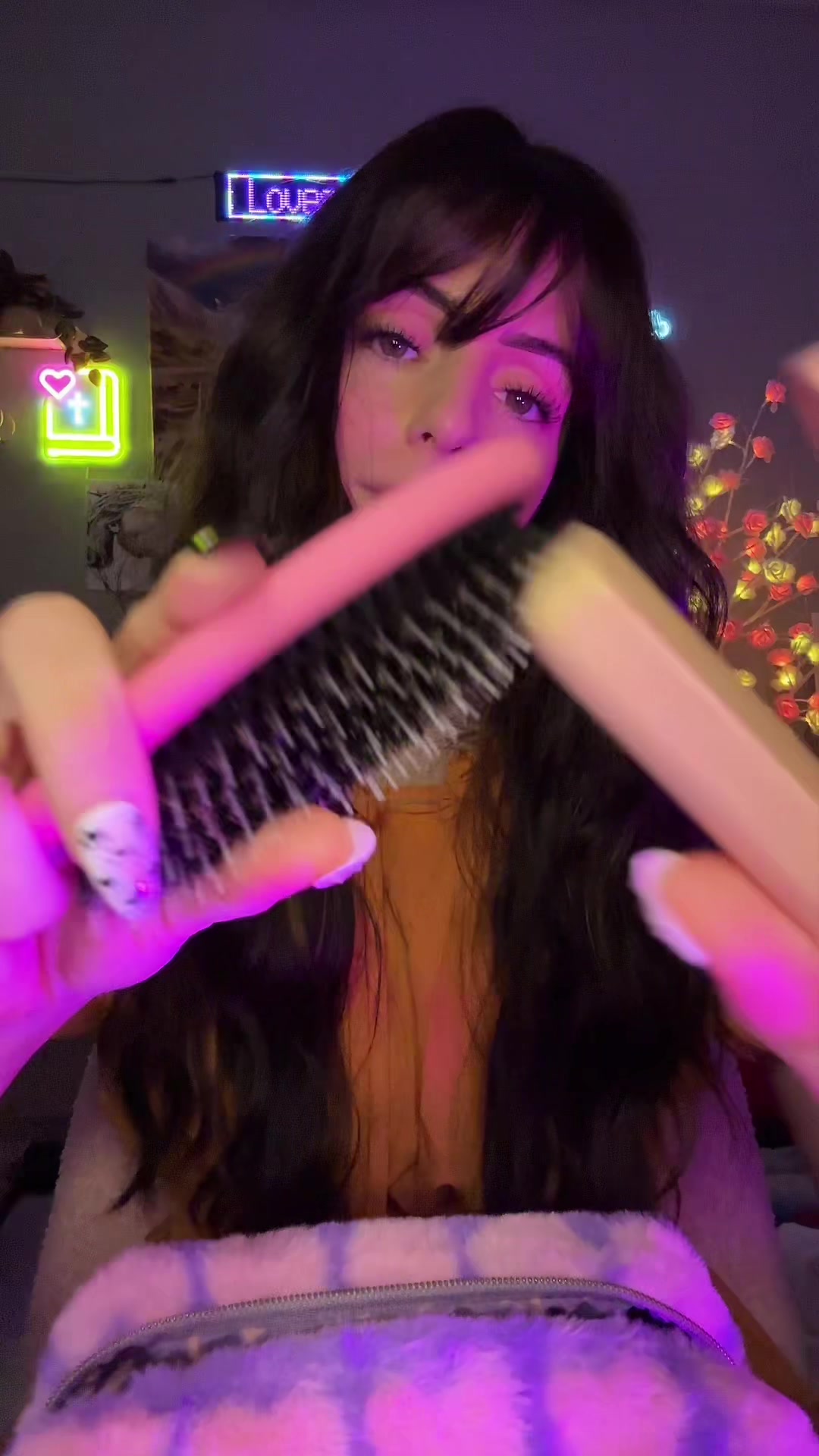 @Crystal Love4Jesus ASMR