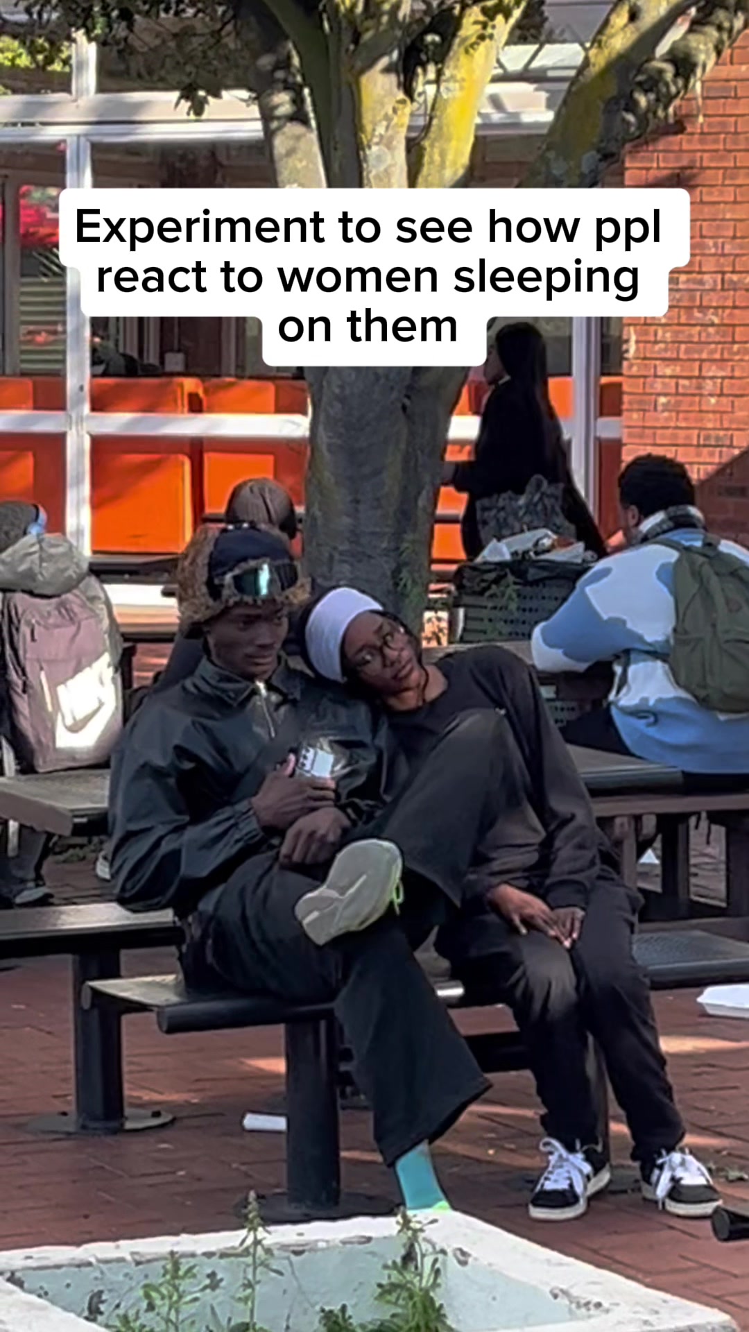 @Chidi Tate