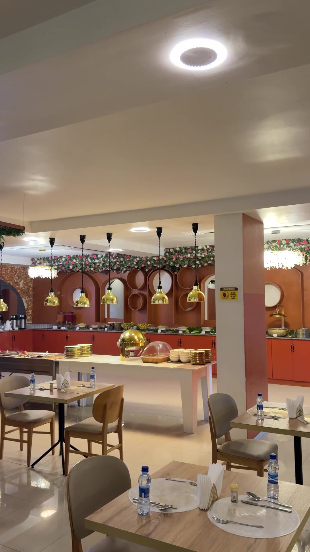 @muniza Restaurant
