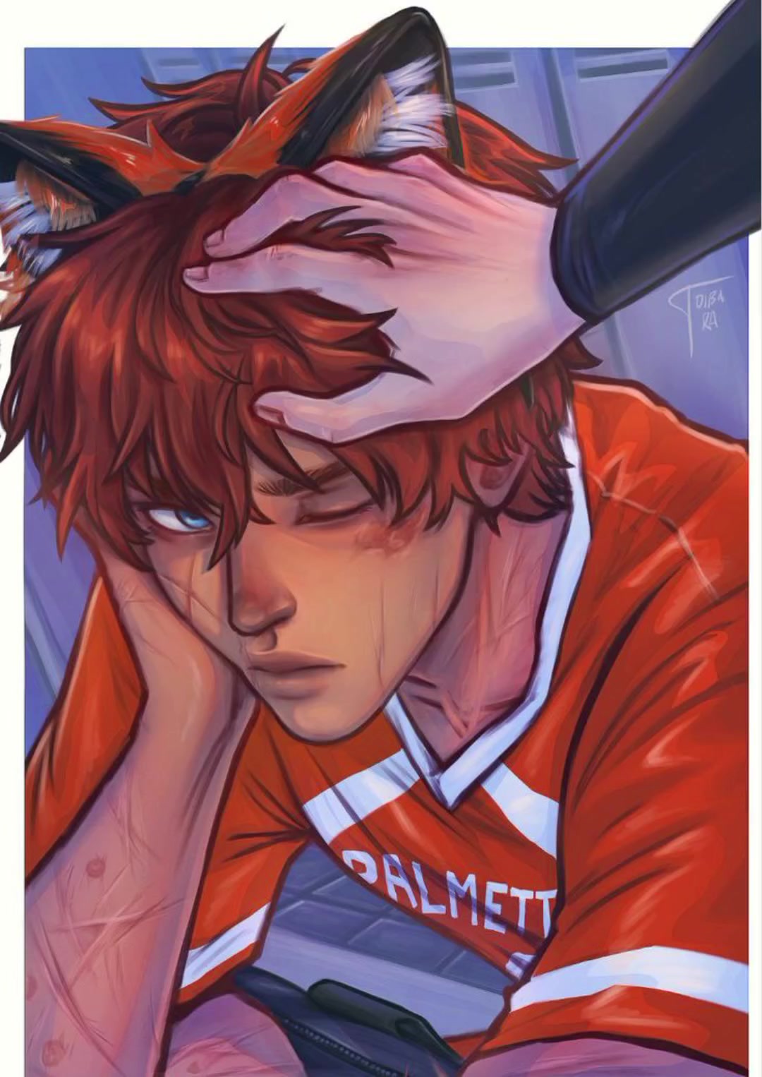 @🦊Нил Джостен 🦊