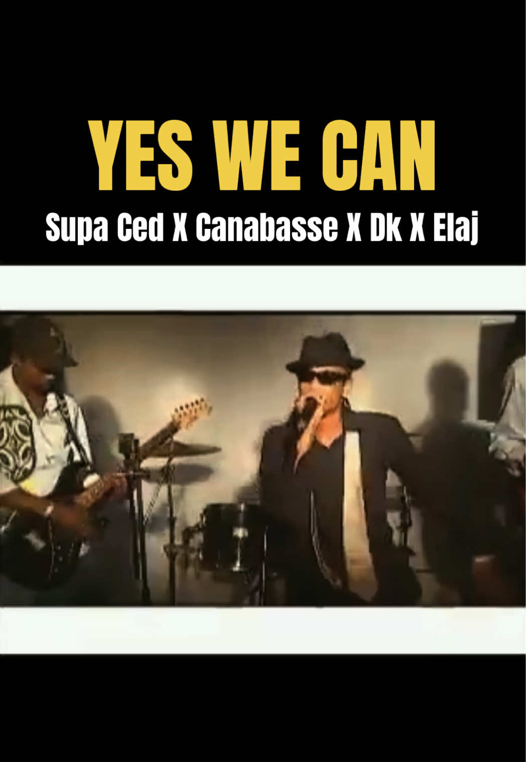 @Supa Ced ✪