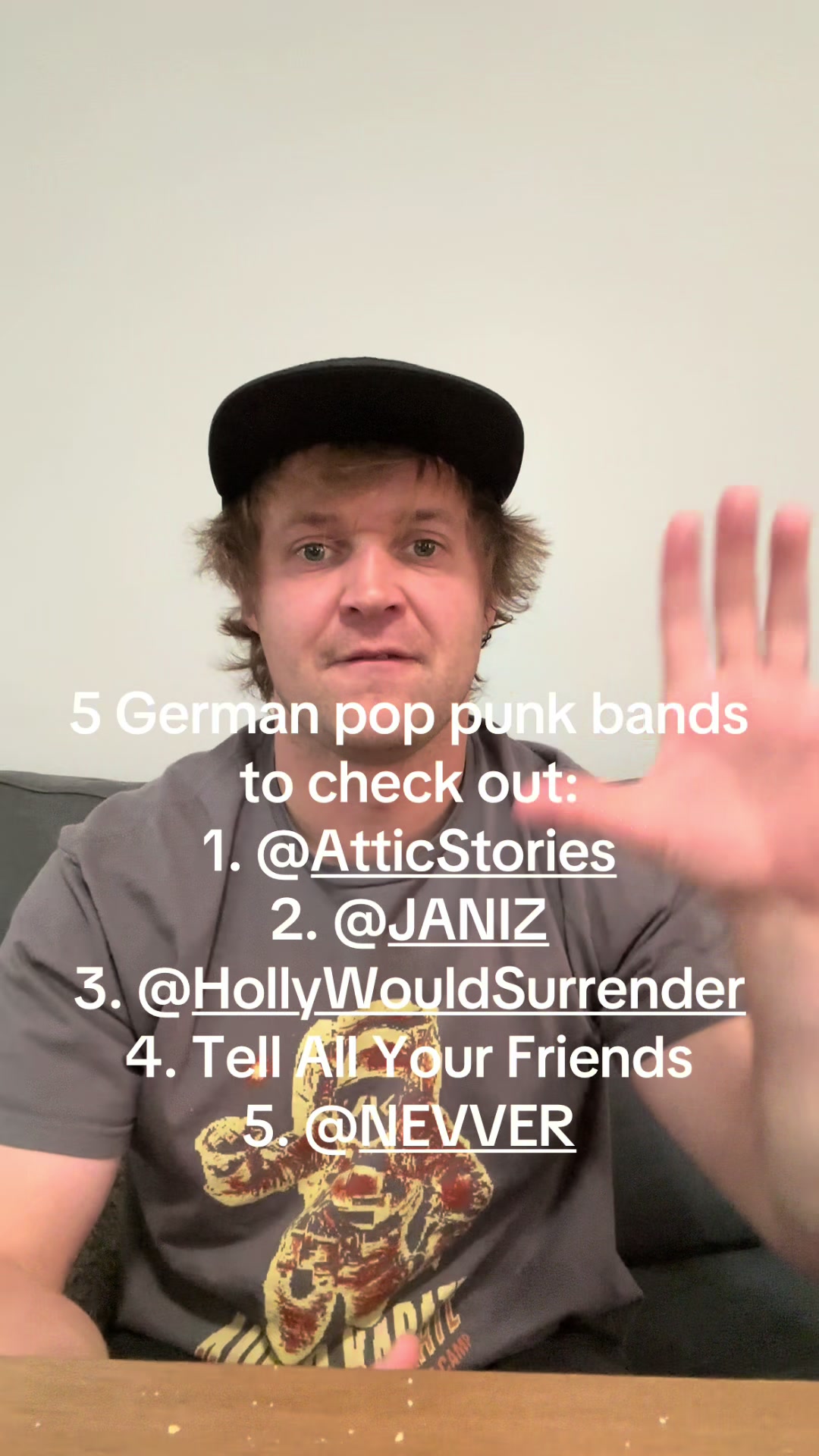 @This Is Pop Punk Promotions