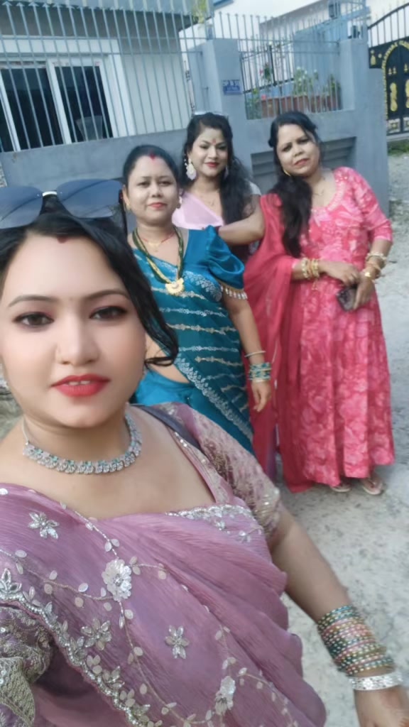 @Dream Girl Mamta