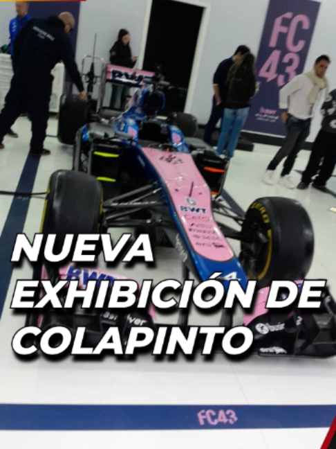 @Grande Pr&ecirc;mio Espa&ntilde;ol