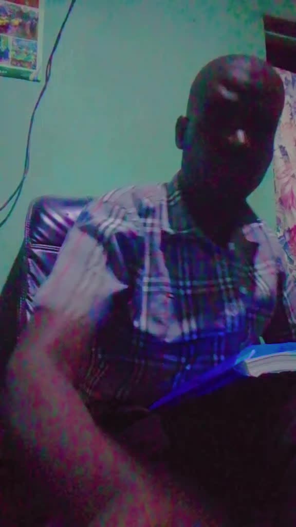 @willy otieno
