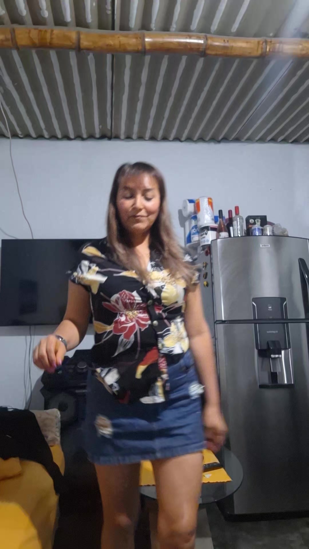 @jannet vargas